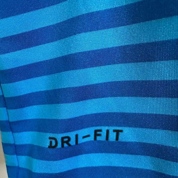 Nike Dri Fit Mens Short Sleeve Polo Shirt - Picture 5 of 7